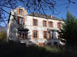  Maison à vendre 12 pièces 194 m²