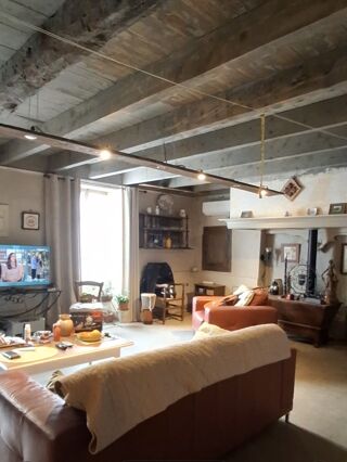  Maison � vendre 7 pi�ces 200 m�