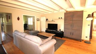  Maison à vendre 7 pièces 215 m²