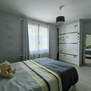  Maison � vendre 6 pi�ces 134 m�