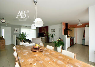  Maison à vendre 5 pièces 128 m²