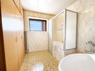 Vente Maison Maison Pavillon de plain pied 90m² jardin au Calme avec jardin 7 ares Rosheim