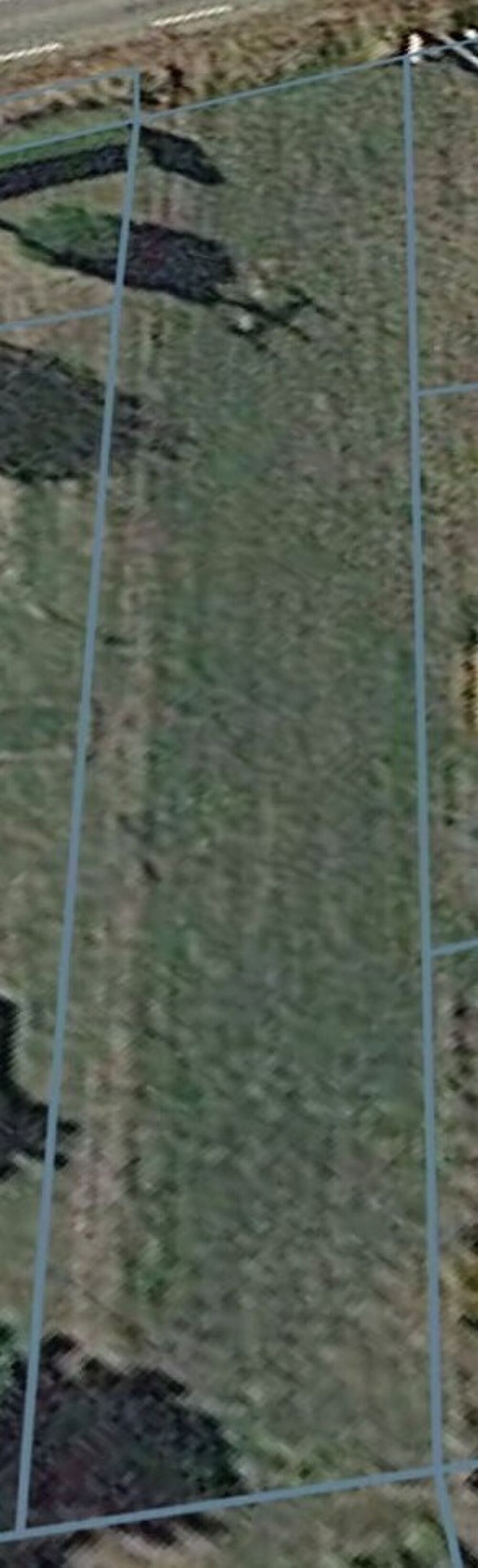 Vente Terrain Terrain constructible de 602 m² – Idéal projet de maison individuelle Girancourt