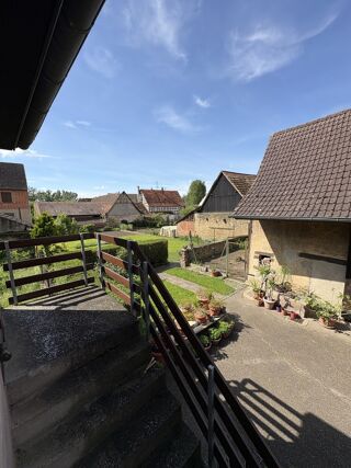  Maison  vendre 4 pices 141 m