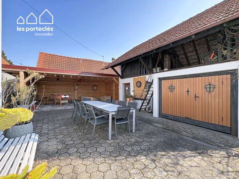   JOLIE MAISON AVEC JARDIN Maison - 5 pi�ce(s) - 139 m�