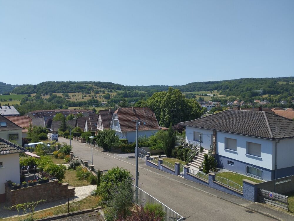 Appartement 5 pièces 86 m² · à Wasselonne · 86 m² · 224 700 €
