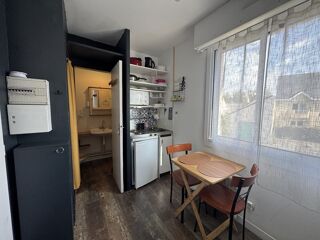 Appartement 1 pièce 9 m² · à La Turballe · 9 m² · 69 900 €