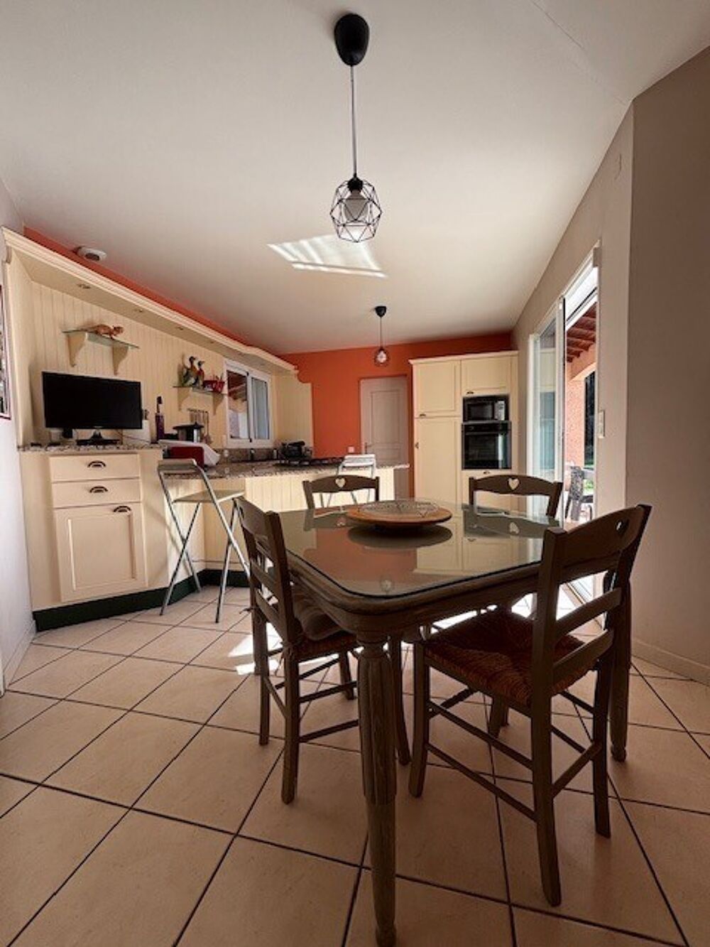 � vendre  Maison Palaja (11570)