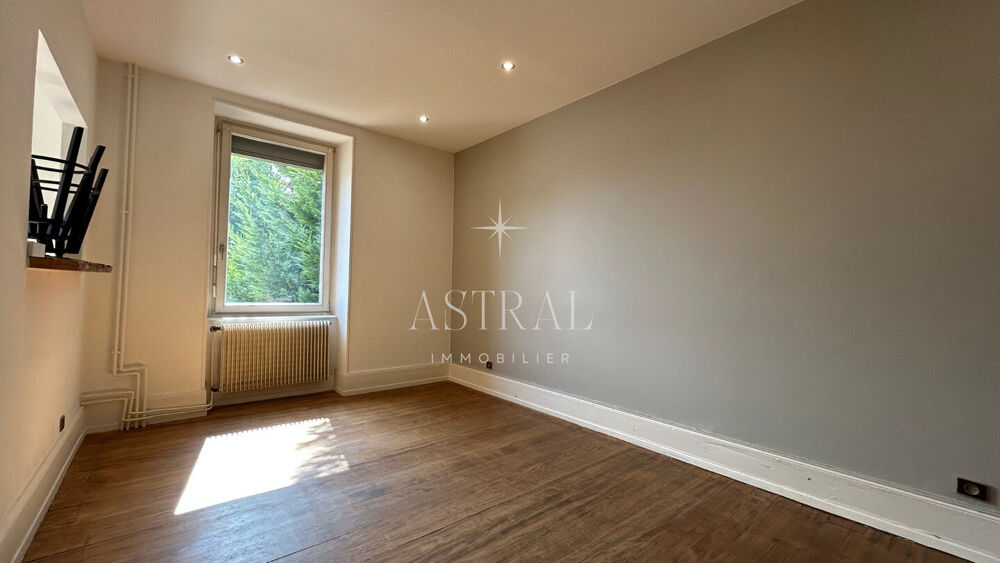 Vente Appartement Appartement DUPLEX 2ch avec garage, parking, jardin, cave à Mulhouse Mulhouse