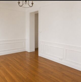  Appartement à vendre 2 pièces 38 m²
