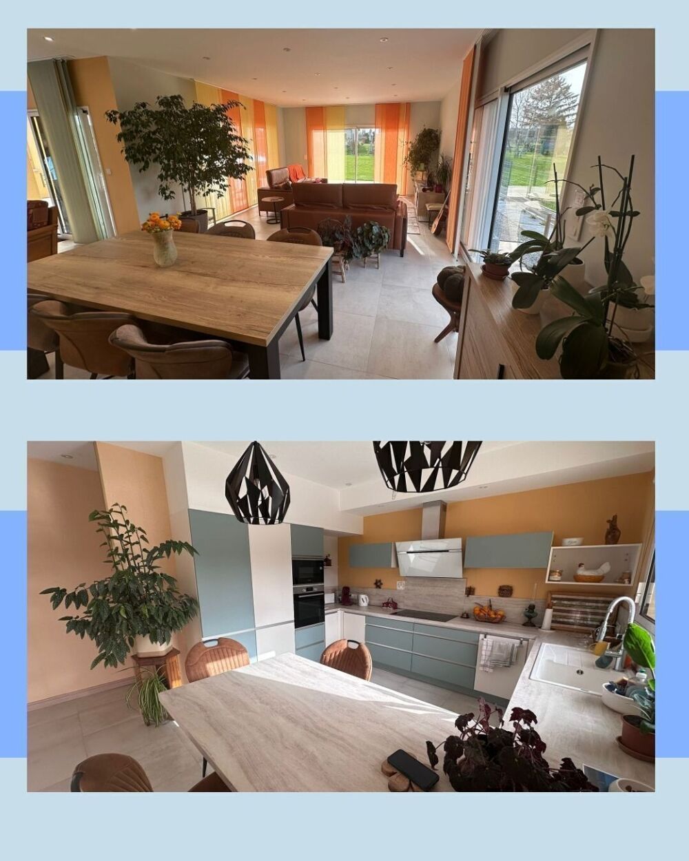 � vendre  Maison Cauroy-l�s-Hermonville (51220)