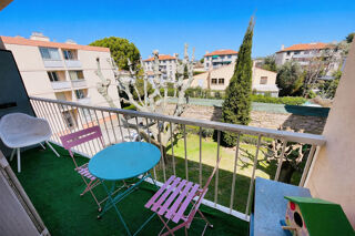  Appartement � vendre 4 pi�ces 65 m�