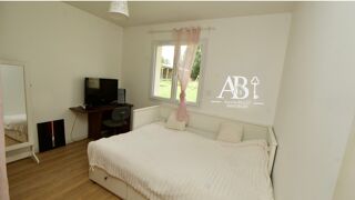  Maison à vendre 4 pièces 100 m²