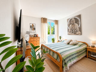  Appartement à vendre 3 pièces 48 m²