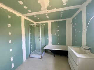  Maison � vendre 4 pi�ces 93 m�