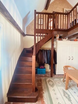  Maison à vendre 4 pièces 123 m²