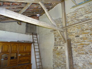  Maison � vendre 4 pi�ces 89 m�