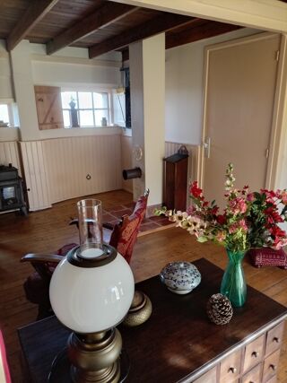  Maison à vendre 4 pièces 98 m²
