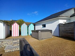  Maison � vendre 5 pi�ces 160 m�