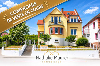  Maison � vendre 6 pi�ces 160 m�