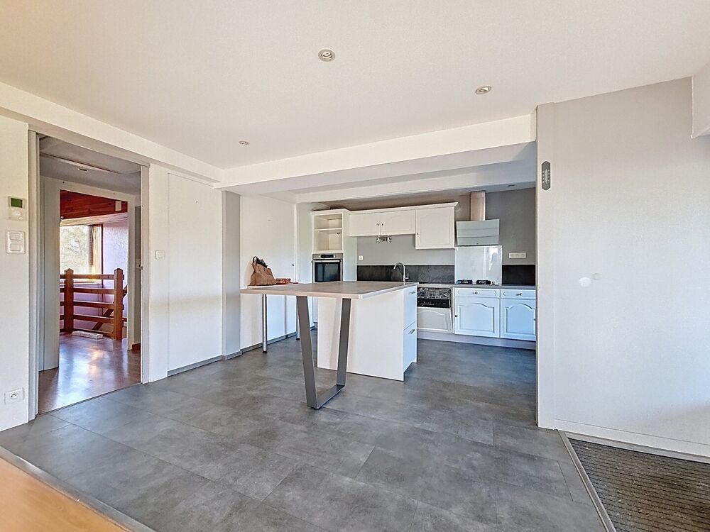 Vente Maison Maison en Pierre 130 m² au calme sur 349 m² Pont de vaux