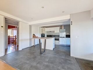  Maison à vendre 6 pièces 132 m²