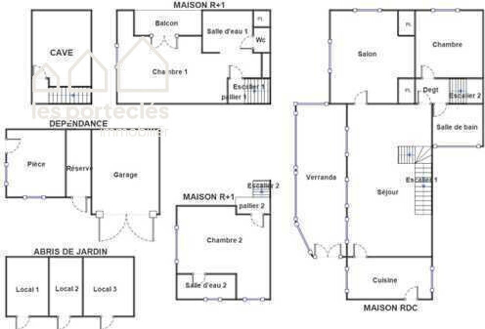 � vendre  Villa Louveciennes (78430)