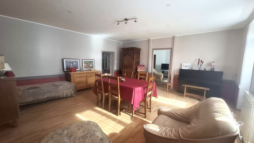 Vente Maison MAISON  DE VIGNERON Germagny