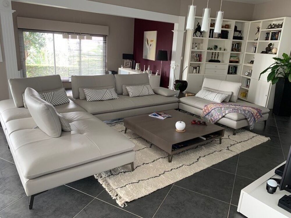 Vente Villa Villa de standing - 6 pièces 240m² - Vue mer imprenable Saint denis