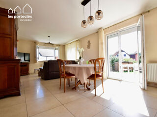  Maison à vendre 5 pièces 126 m²