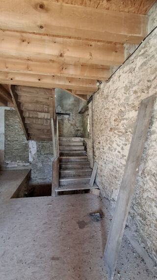  Maison � vendre 3 pi�ces 240 m�