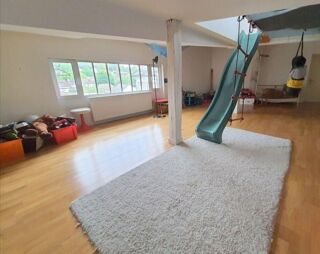  Maison à vendre 10 pièces 450 m²