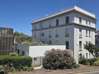  Appartement � vendre 3 pi�ces 60 m�