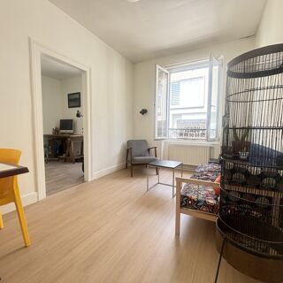  Appartement à vendre 3 pièces 51 m²