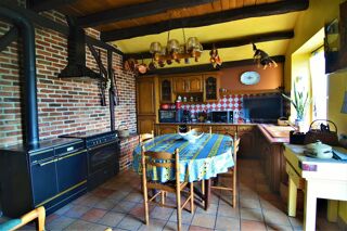  Maison à vendre 5 pièces 150 m²