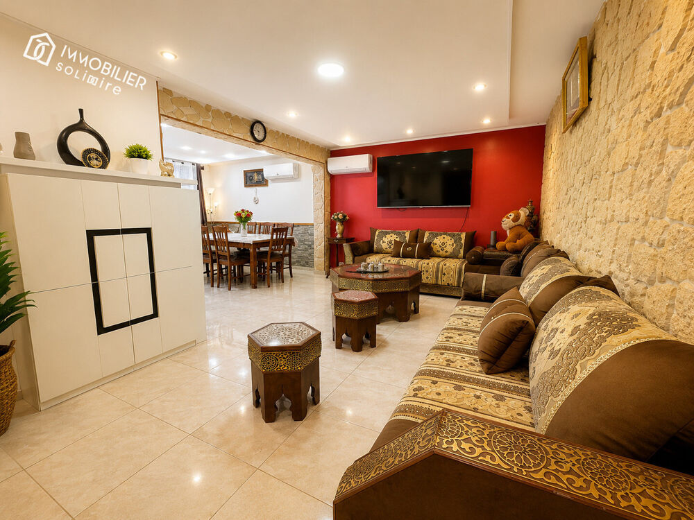 Vente Maison Maison 155 m²,  2 logements possibles Piscine DPE B Basse goulaine