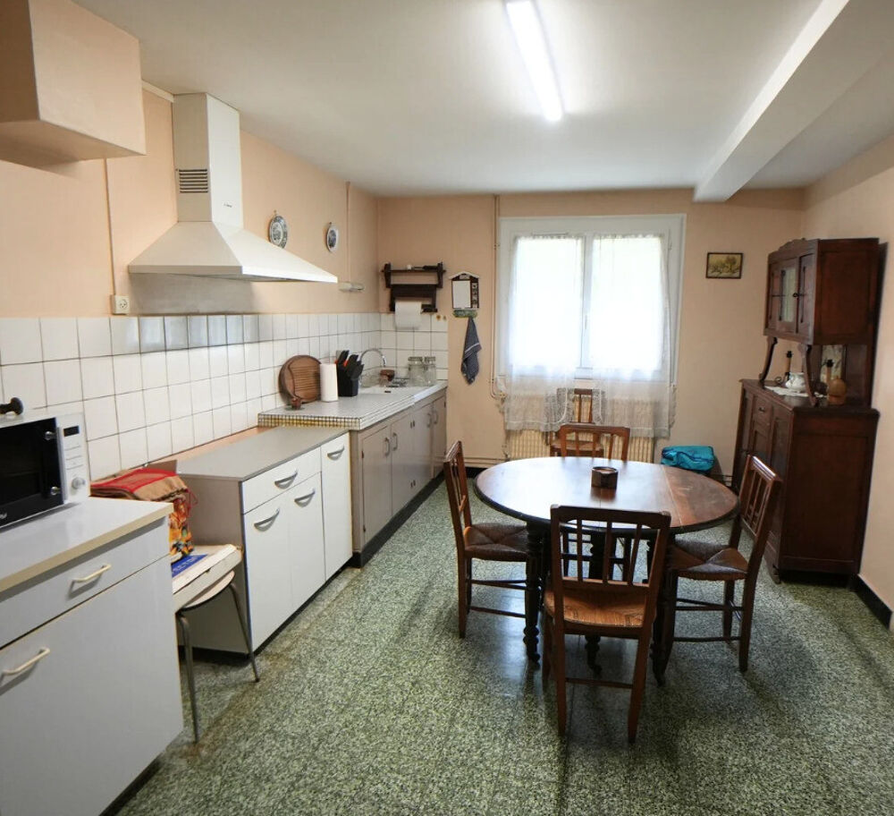 Vente Maison Maison136 m2  + 80 m2 dépendance Lugon l île et du carnay