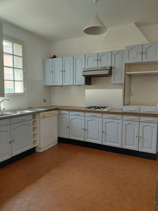  Maison � vendre 4 pi�ces 103 m�