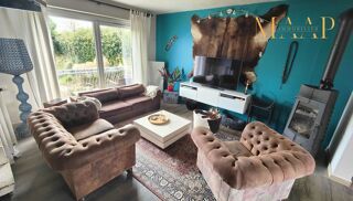  Maison � vendre 7 pi�ces 183 m�