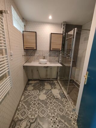  Maison � vendre 5 pi�ces 86 m�