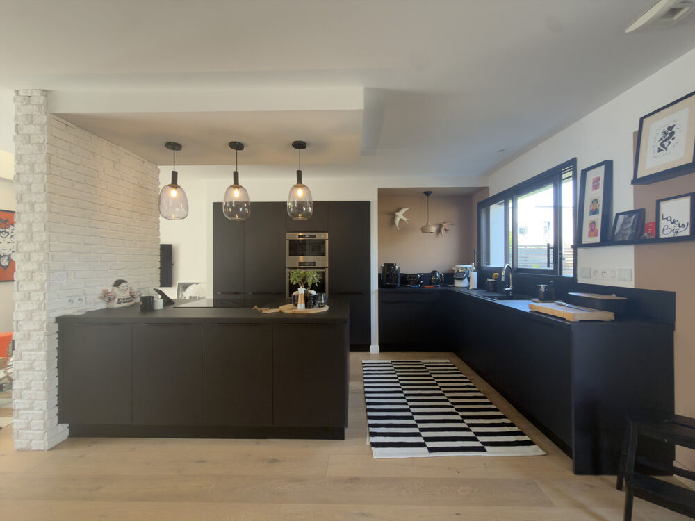 Vente Maison Maison 5 Pièces 131m2 Trélazé