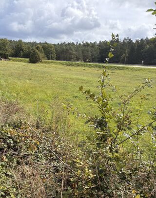  Terrain à vendre 6263 m²