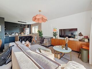  Appartement � vendre 4 pi�ces 81 m�