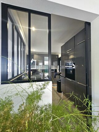  Maison � vendre 4 pi�ces 97 m�