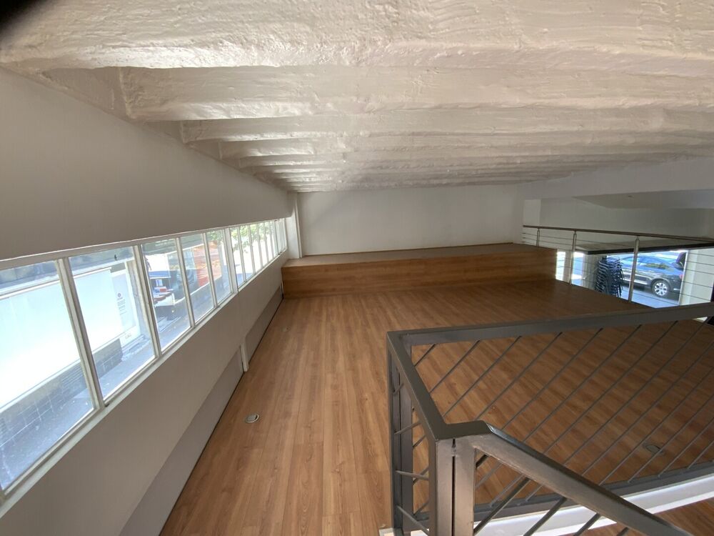   LOCAL COMMERCIAL D'EXCEPTION  Mulhouse 