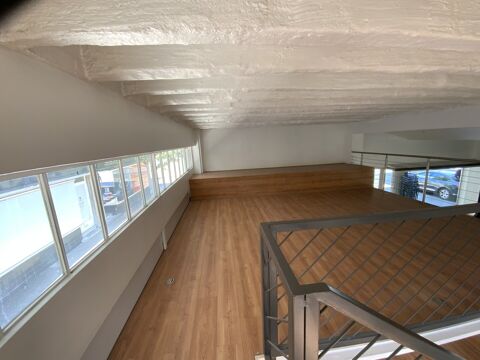 LOCAL COMMERCIAL D'EXCEPTION  Mulhouse 2300 68100 Mulhouse
