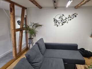  Maison � vendre 4 pi�ces 85 m�