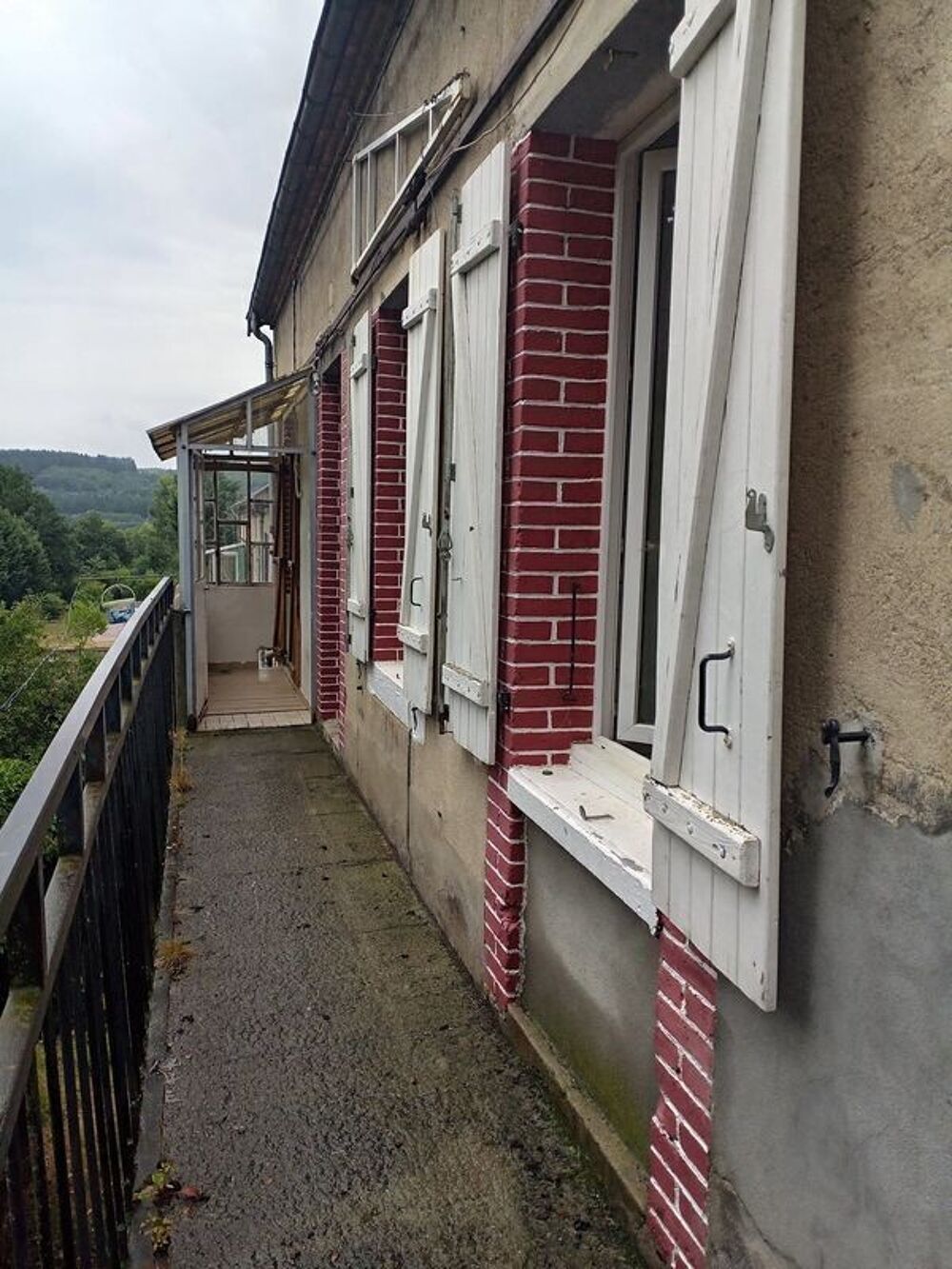 Appartement 3 pièces 83 m² à Saint-Éloy-les-Mines
