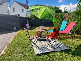  Maison � vendre 5 pi�ces 95 m�
