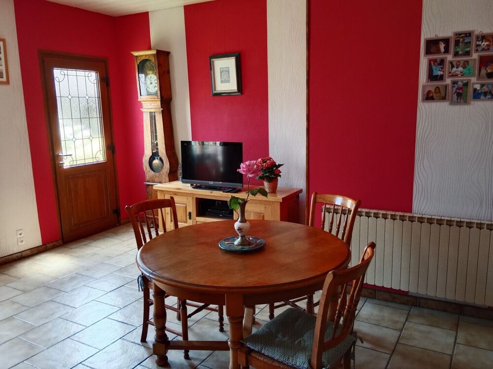 Vente Maison Pont Ste Marie, quartier très calme, maison champenoise T6 Pont-sainte-marie